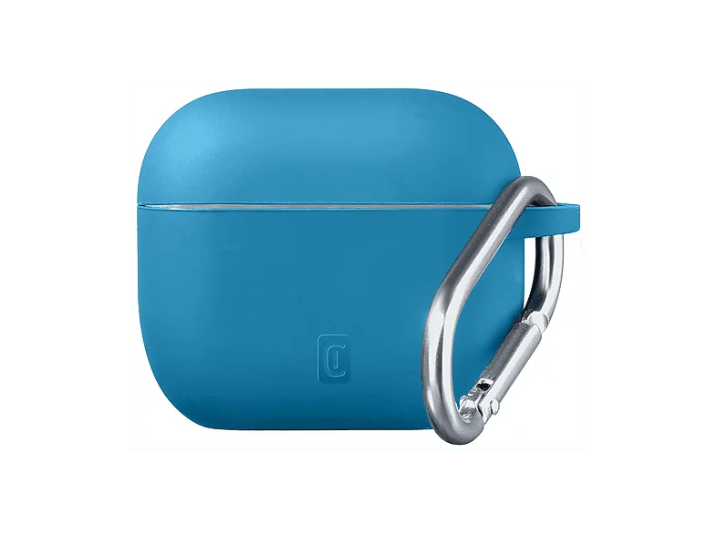 CELLULARLINE CUSTODIA PER CUFFIE BOUNCE AIRPODS PRO 3