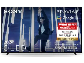Sony BRAVIA 8 XR83 TV OLED SMART TV