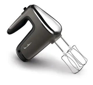 Moulinex Sbattitore Powermix Silence