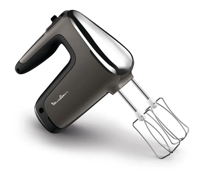 Moulinex Sbattitore Powermix Silence