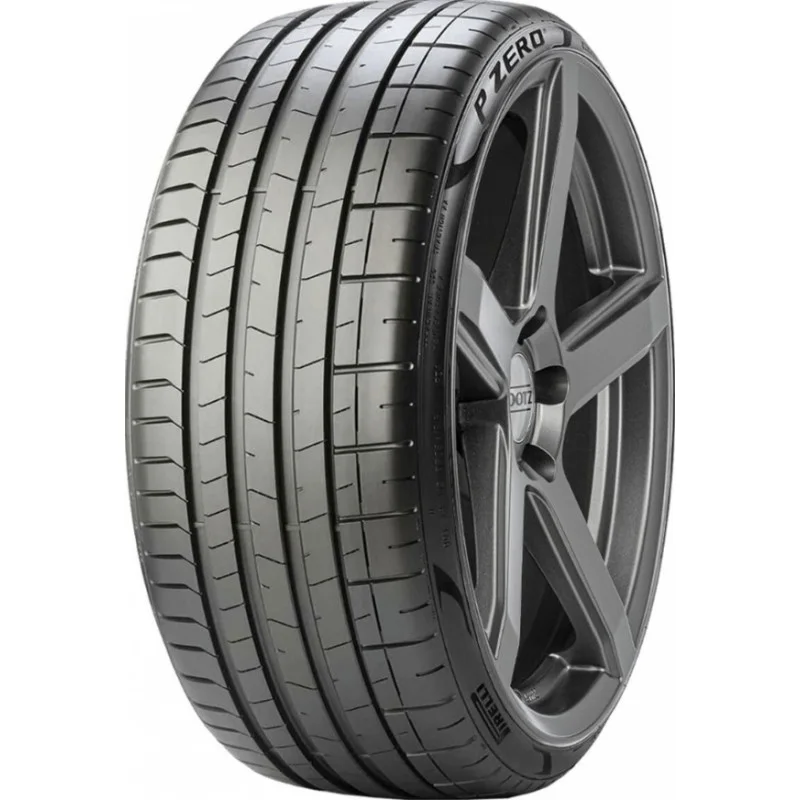 PIRELLI P-ZERO (PZ4) 295/35 R22 108V Estate