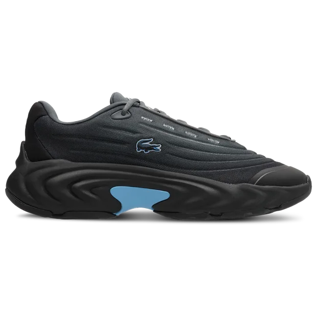 Lacoste Spinor Uomo - Sneakers