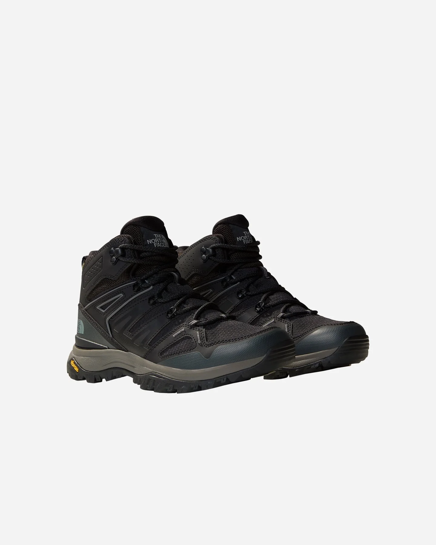 The North Face Hedgehog Mid Gtx W - Scarpe Escursionismo - Donna - vista 2