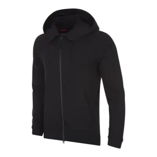 Jordan Fleece Uomo - Felpa con Cappuccio
