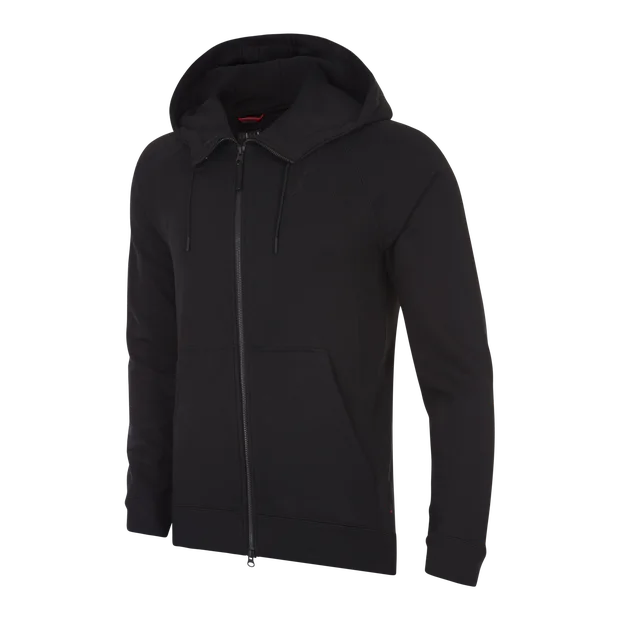 Jordan Fleece Uomo - Felpa con Cappuccio