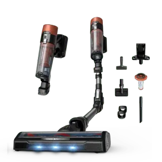 Rowenta X-Force Flex 10.80 Animal Care