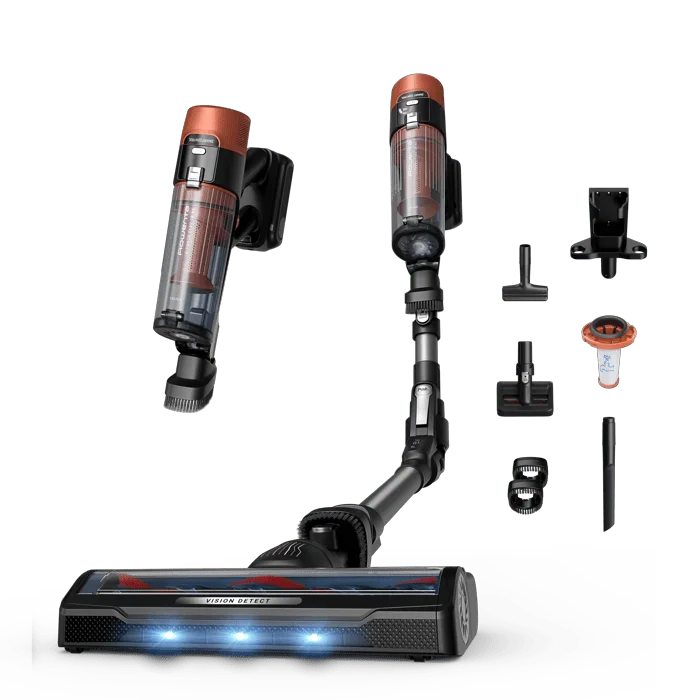 Rowenta X-Force Flex 10.80 Animal Care