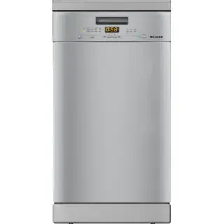 Miele G 5540 SC SL Lavastoviglie Slim Libera Installazione