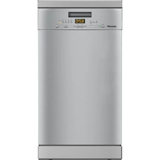 Miele G 5540 SC SL Lavastoviglie Slim Libera Installazione