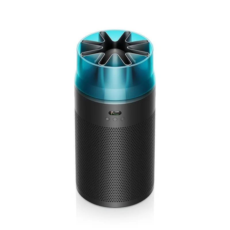 Dyson Hushjet™ Purifier Compact HJ10