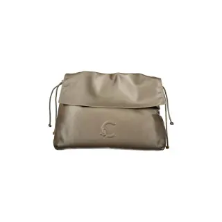 Coccinelle Borsa a Tracolla Pelle Donna Logo