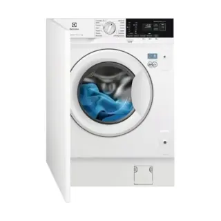 Electrolux Lavatrice serie 700 SteamCare