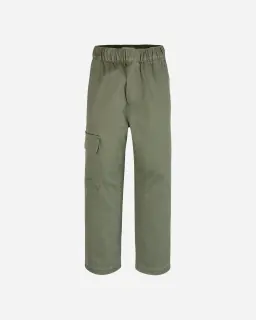 Calvin Klein Jeans Twill Skater Jr - Pantalone