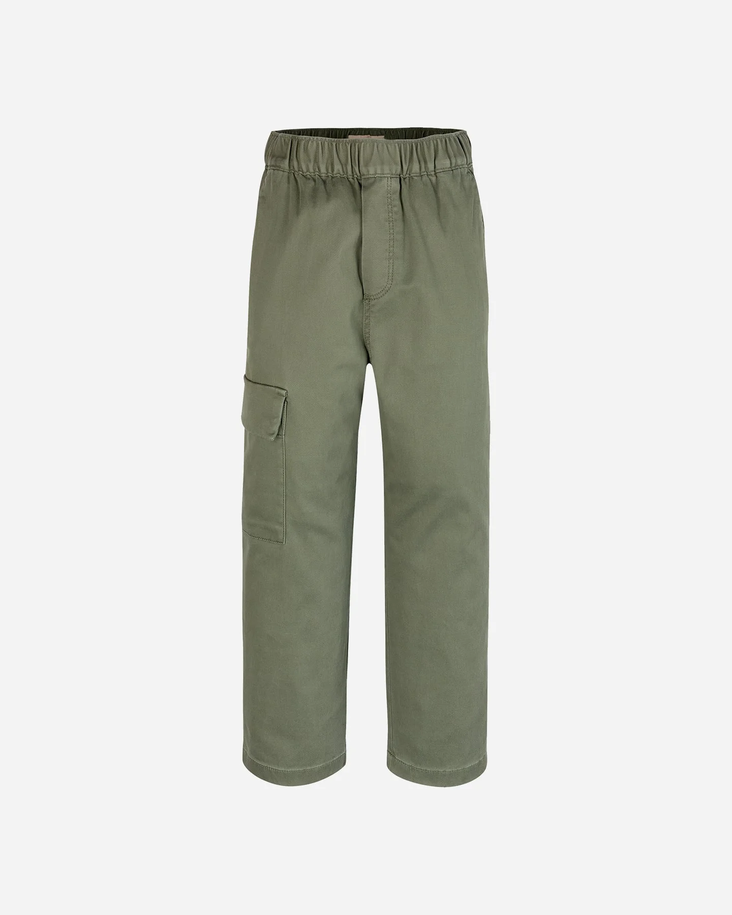 Calvin Klein Jeans Twill Skater Jr - Pantalone