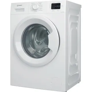 Indesit Lavatrice a libera installazione IM 640 MY TIME IT