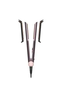 Dyson Corrale CoolShine™ (Jasper Plum) Piastra per capelli