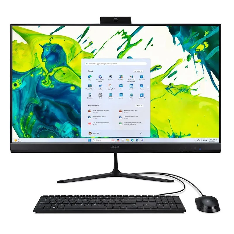 Acer All in one C27-2G Aspire