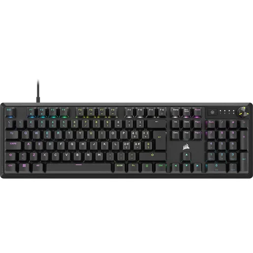Corsair K70 CORE RGB Tastiera Gaming