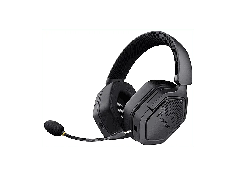 Cuffie da gaming wireless Trust GXT493 Carus