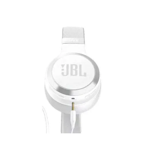 JBL LIVE 670NC Cuffie Wireless - vista 3