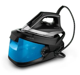Rowenta Turbosteam Generatore Di Vapore VR8320F0