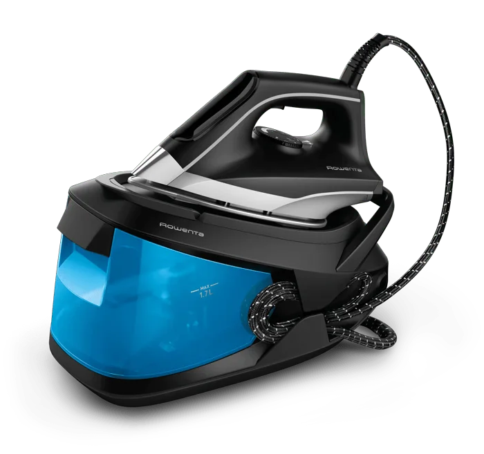 Rowenta Turbosteam Generatore Di Vapore VR8320F0