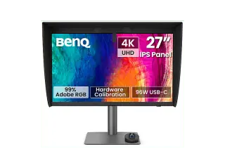 BENQ PD2770U Monitor Gaming