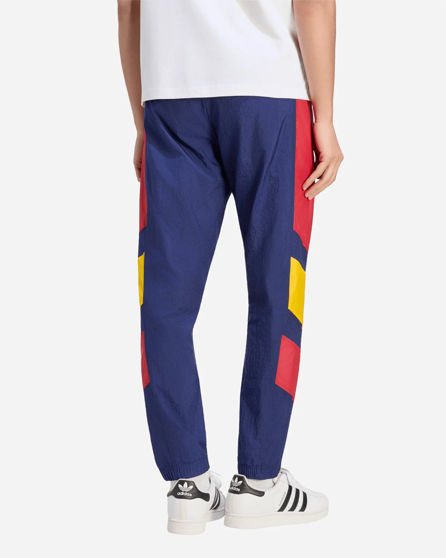 Adidas As Roma Eqt - vista 3
