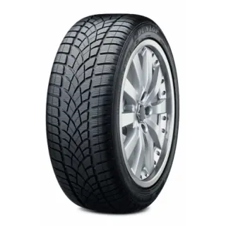 DUNLOP WINTERSPORT 3D 215/50 R17 95V Inverno
