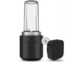 Frullatore KitchenAid 5KSBR256BM