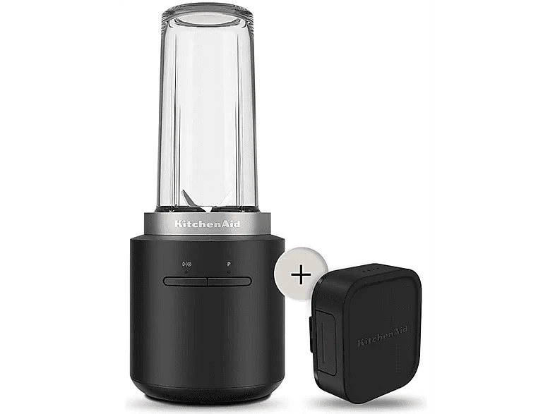 Frullatore KitchenAid 5KSBR256BM