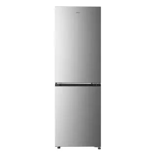 Candy Frigorifero combinato CNCQ2T6S18DX