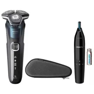 Philips SHAVER serie 5000 Rasoio Elettrico S5889/11