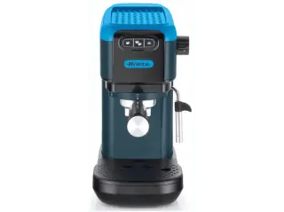 Ariete 1399 Macchina da caffè Sky Blue