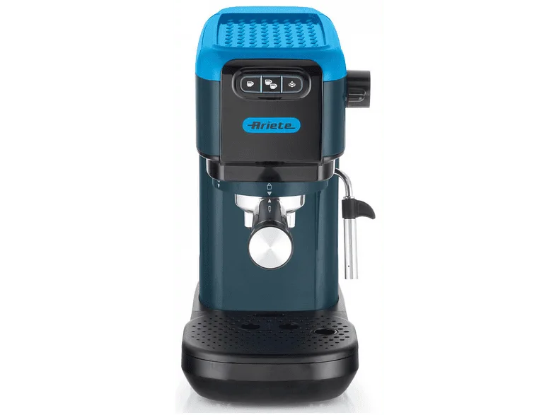 Ariete 1399 Macchina da caffè Sky Blue