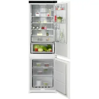 Frigorifero Combinato AEG Series 8000 Multiflow