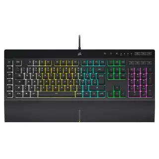 Corsair K55 RGB PRO Tastiera da Gioco