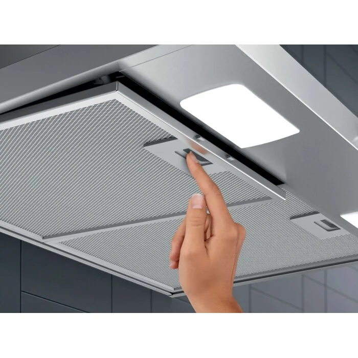 Electrolux Cappa serie 300 LedLights 60 cm LFC316X - vista 6