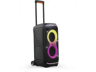 JBL PartyBox STAGE 320 Speaker Wireless Bluetooth Portatile