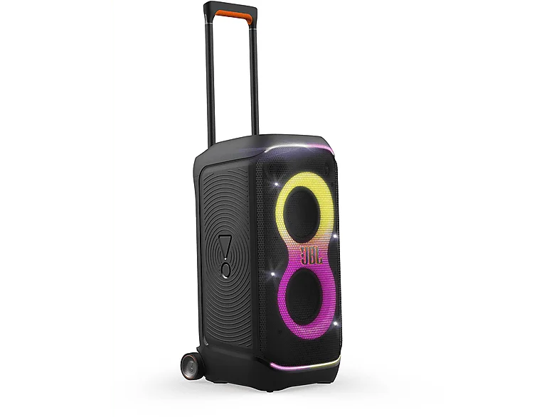 JBL PartyBox STAGE 320 Speaker Wireless Bluetooth Portatile