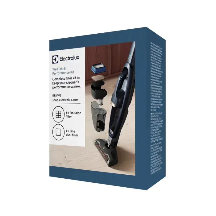 Filtri ESKW1 Electrolux - vista 3