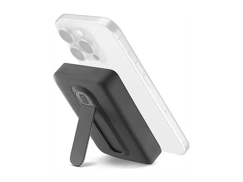 POWER BANK MAGSAFE CELLULARLINE MAG 10000 Qi2