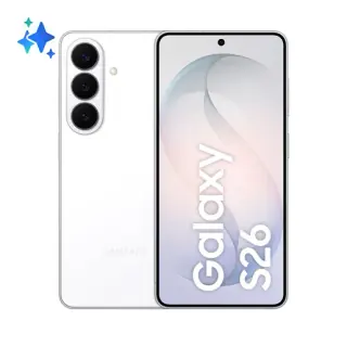 Samsung S26 Smartphone AI