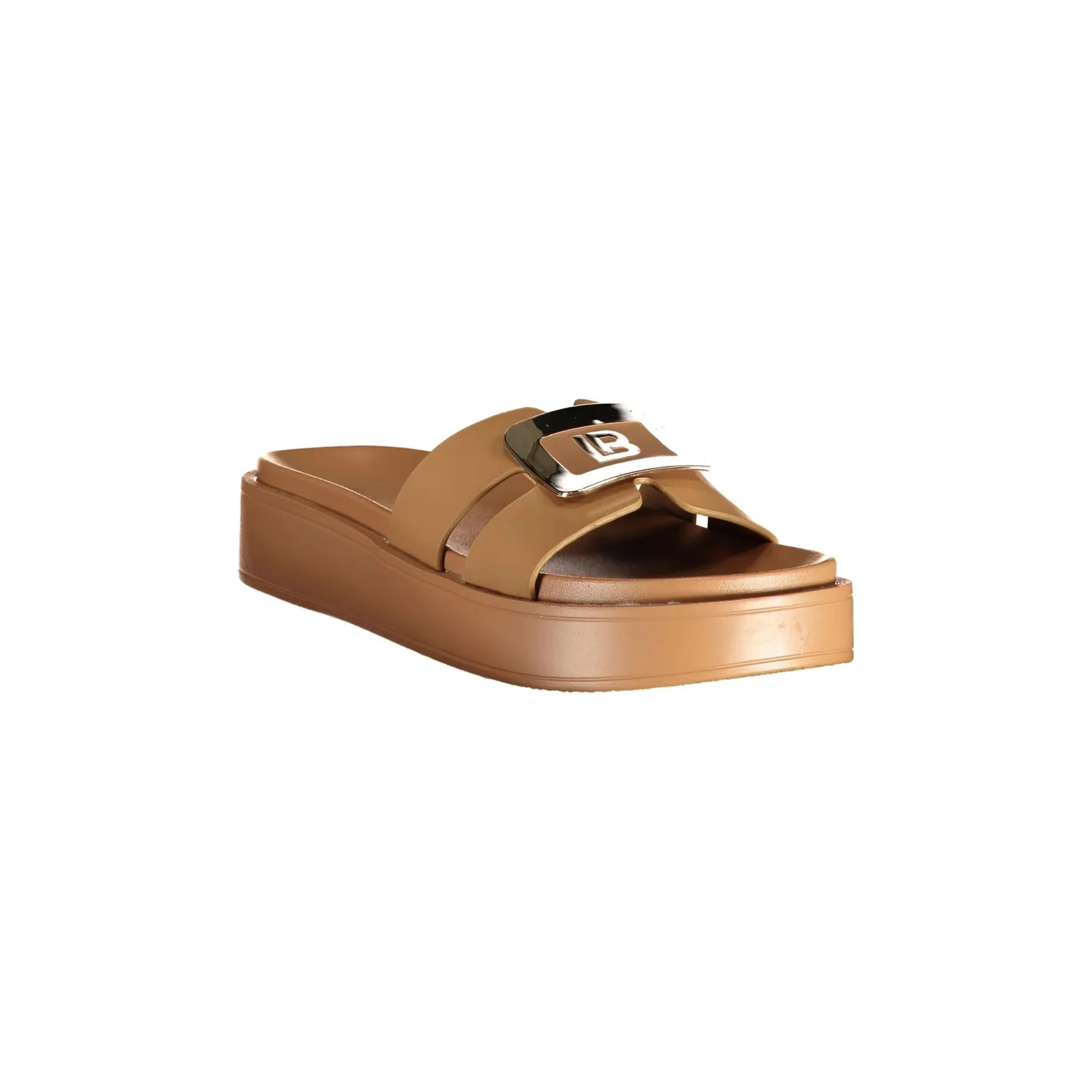 Laura Biagiotti Sandali Donna Logo - vista 5