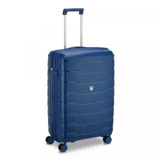 Roncato Skyline Trolley Medio Espandibile - Notte