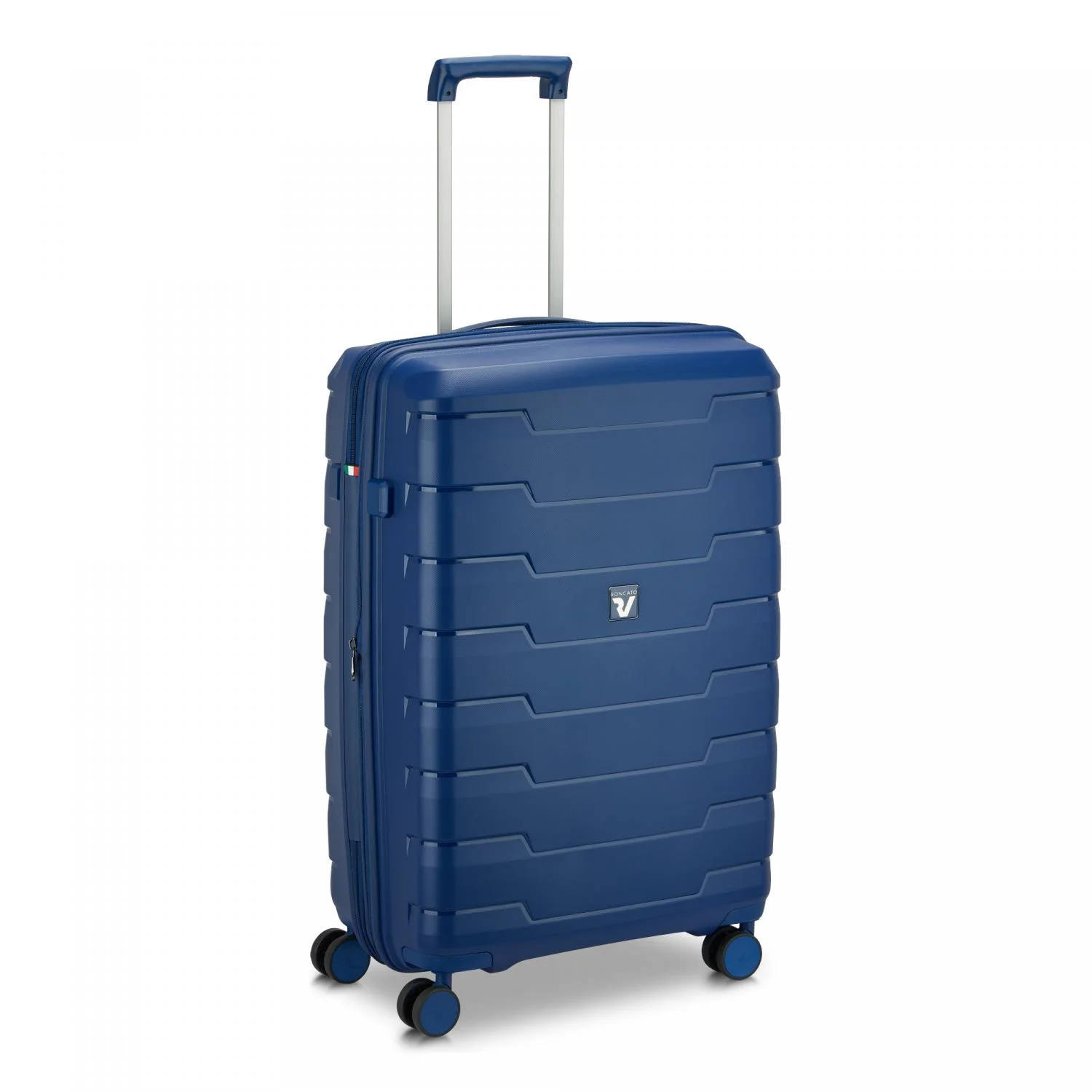 Roncato Skyline Trolley Medio Espandibile - Notte
