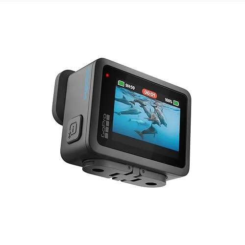 GoPro HERO - Action Camera Compatta - vista 6