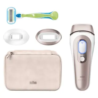Braun Epilatore Luce Pulsata PL7147