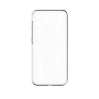 Samsung GP-FPA356VAATY Custodia Trasparente per Galaxy A35