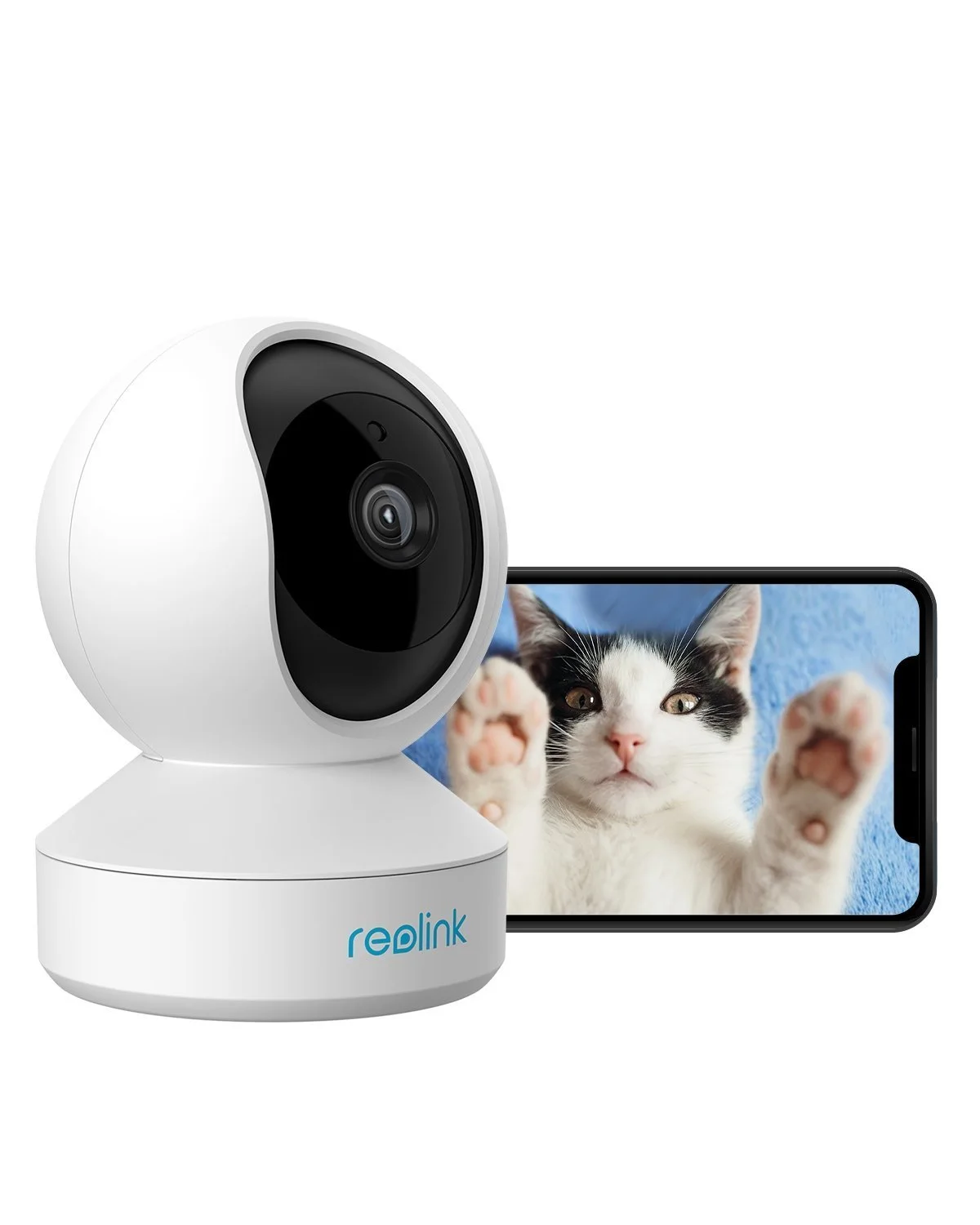 REOLINK E1 Zoom